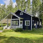 Blueberry At Saimaa Lakeside Villa