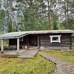 Blueberry At Saimaa Lakeside 빌라
