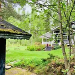 Blueberry At Saimaa Lakeside Villa