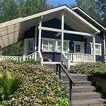빌라 Blueberry At Saimaa Lakeside *