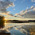 Blueberry At Saimaa Lakeside * Taipalsaari