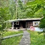 빌라 Blueberry At Saimaa Lakeside