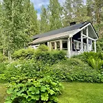 Blueberry At Saimaa Lakeside Taipalsaari