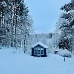 Blueberry At Saimaa Lakeside 빌라
