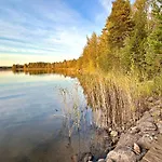 Blueberry At Saimaa Lakeside Villa *