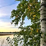 Villa Blueberry At Saimaa Lakeside Taipalsaari