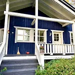 빌라 Blueberry At Saimaa Lakeside