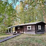 빌라 Blueberry At Saimaa Lakeside Taipalsaari