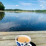 Blueberry At Saimaa Lakeside 빌라 Taipalsaari
