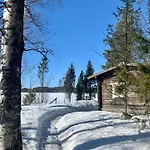 Blueberry At Saimaa Lakeside 빌라 Taipalsaari