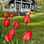 빌라 Blueberry At Saimaa Lakeside *