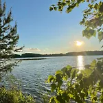 Blueberry At Saimaa Lakeside 빌라 Taipalsaari