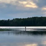 Blueberry At Saimaa Lakeside * Taipalsaari