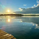 Blueberry At Saimaa Lakeside