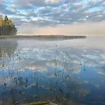 Blueberry At Saimaa Lakeside 빌라 *