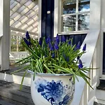 Villa Blueberry At Saimaa Lakeside *