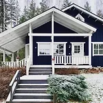 Blueberry At Saimaa Lakeside 빌라