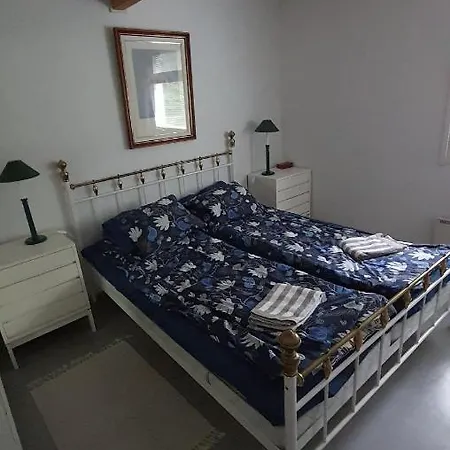 Villa Blueberry At Saimaa Lakeside *