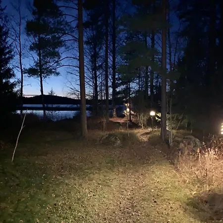 Vila Blueberry At Saimaa Lakeside *