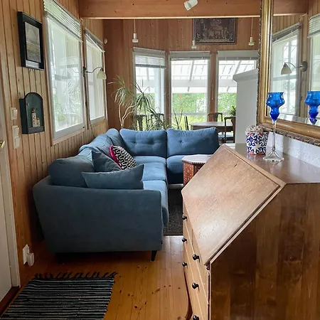 Blueberry At Saimaa Lakeside Villa *