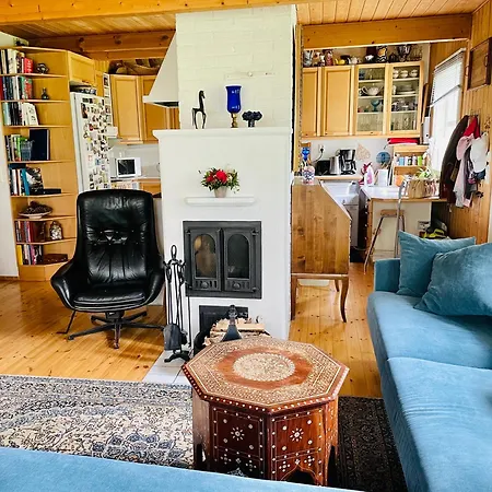 Villa Blueberry At Saimaa Lakeside Taipalsaari