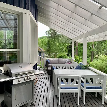 Blueberry At Saimaa Lakeside * Taipalsaari