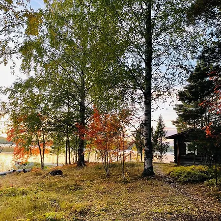 Blueberry At Saimaa Lakeside 빌라 *