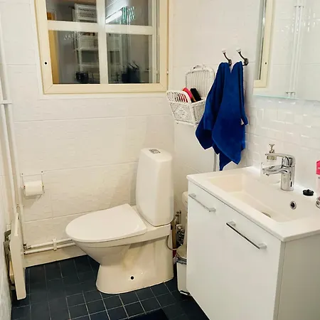 Villa Blueberry At Saimaa Lakeside *