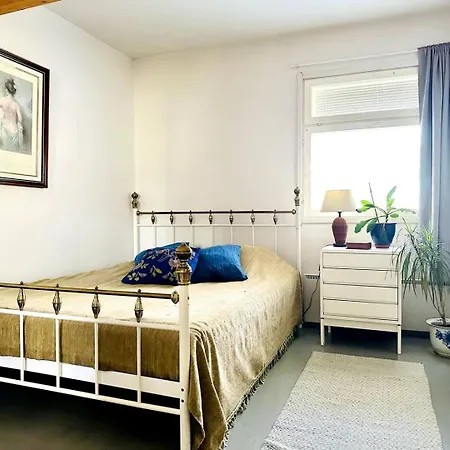 Blueberry At Saimaa Lakeside *