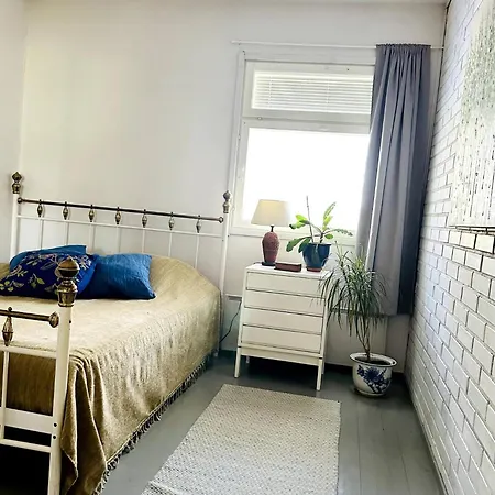 Villa Blueberry At Saimaa Lakeside