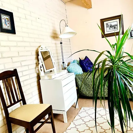 Villa Blueberry At Saimaa Lakeside *