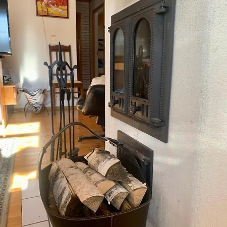 Blueberry At Saimaa Lakeside Villa