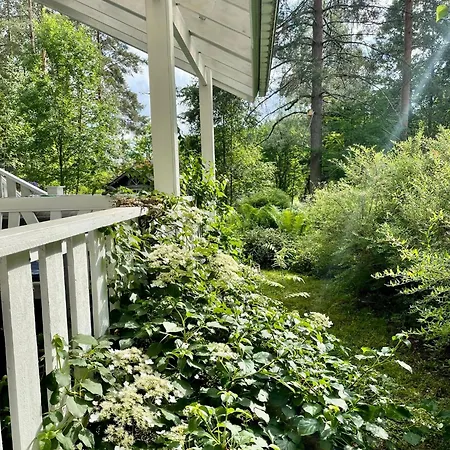 Blueberry At Saimaa Lakeside Villa