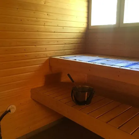 Villa Blueberry At Saimaa Lakeside Taipalsaari