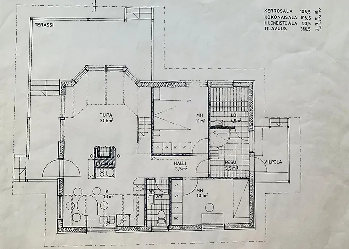 Blueberry At Saimaa Lakeside