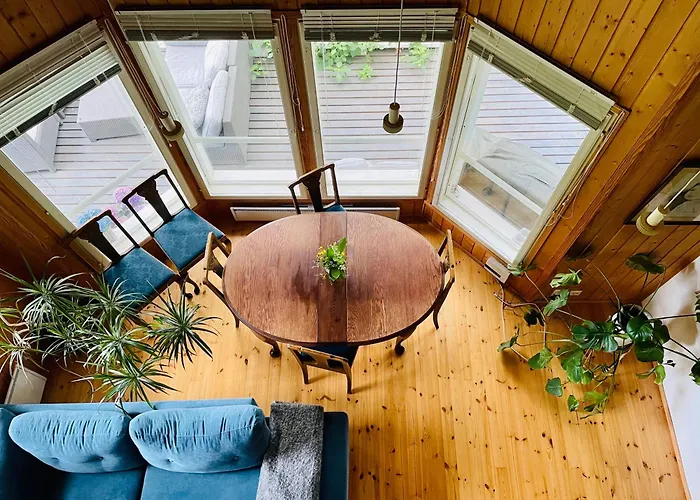 Blueberry At Saimaa Lakeside *