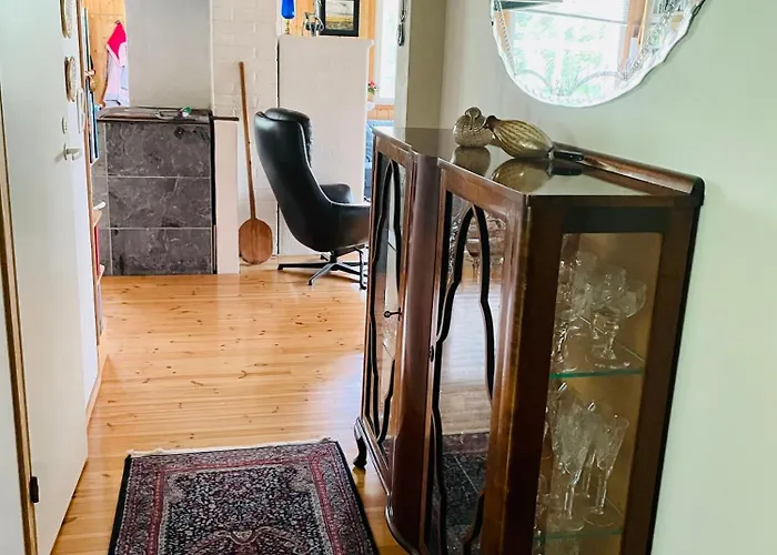 Blueberry At Saimaa Lakeside Тайпалсаари