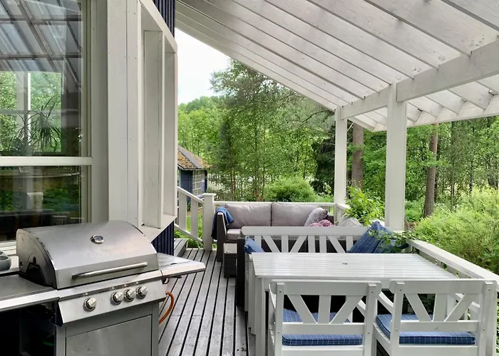 Blueberry At Saimaa Lakeside * Тайпалсаари