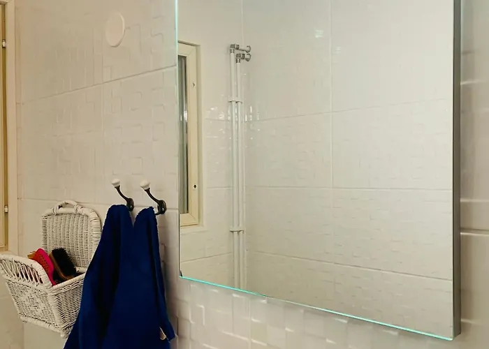 Blueberry At Saimaa Lakeside