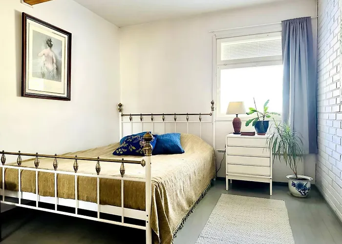 Blueberry At Saimaa Lakeside *