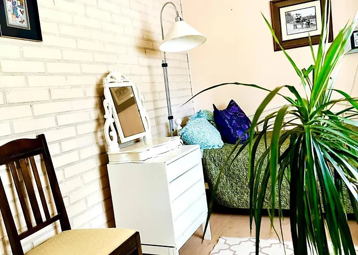 Вилла Blueberry At Saimaa Lakeside *