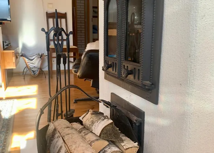 Blueberry At Saimaa Lakeside Вилла