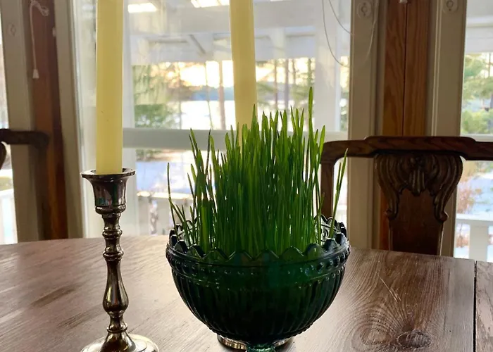 Blueberry At Saimaa Lakeside Вилла