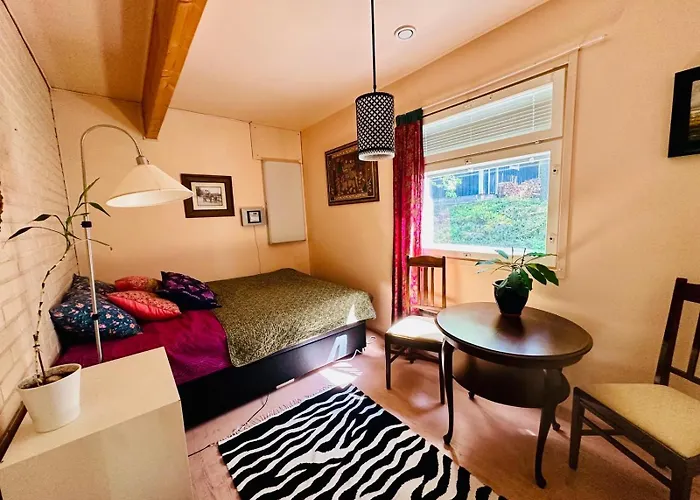 Blueberry At Saimaa Lakeside *