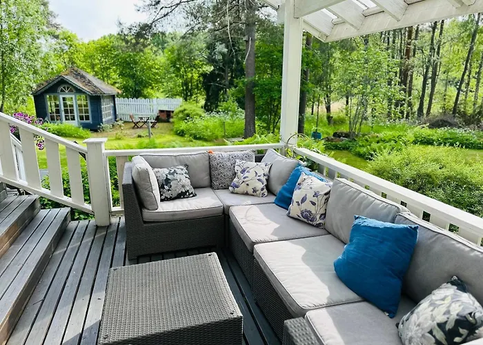 Blueberry At Saimaa Lakeside Вилла Тайпалсаари